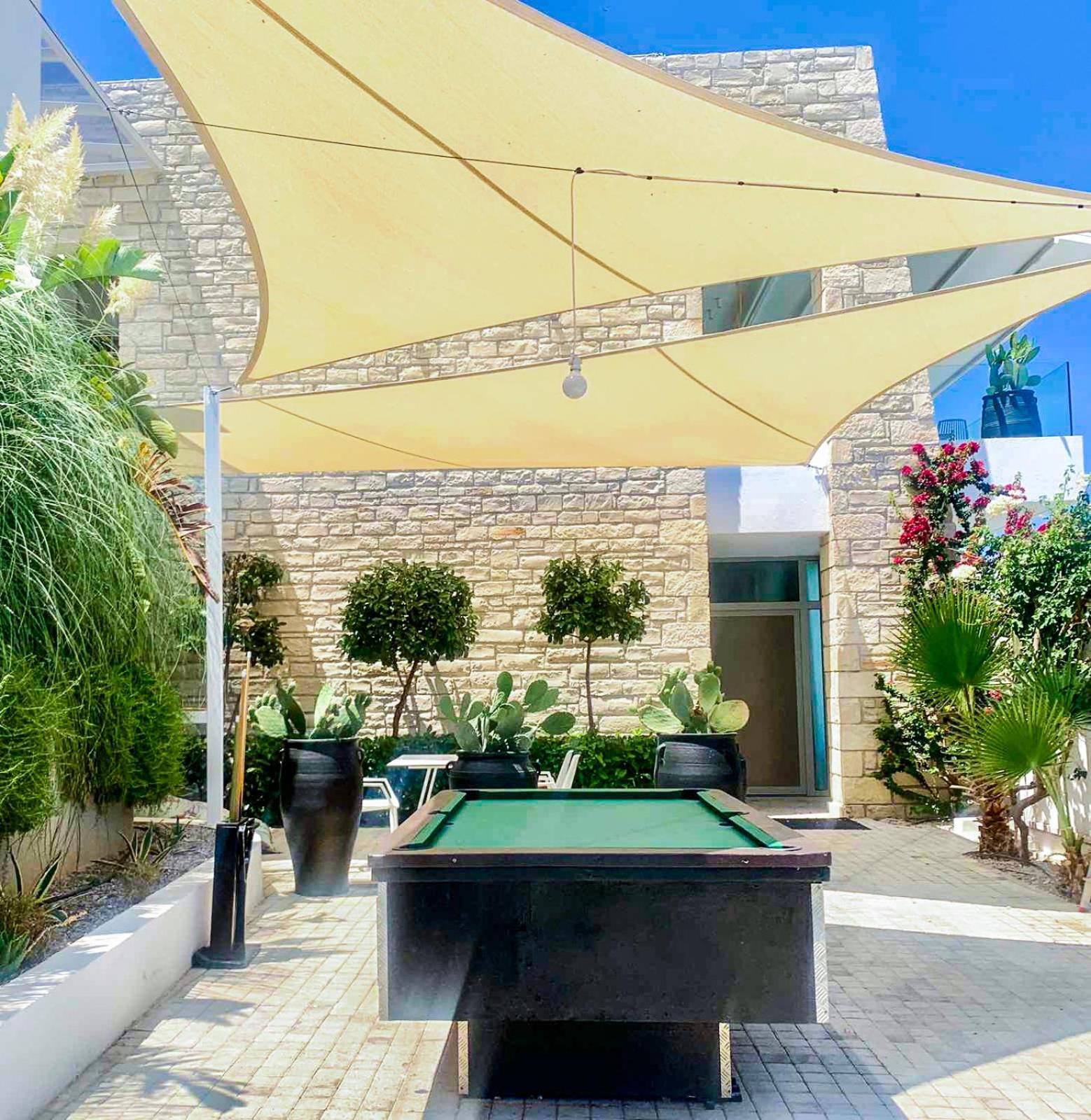 Made Of Blue Luxury Suites Collection Rethymno Exteriör bild