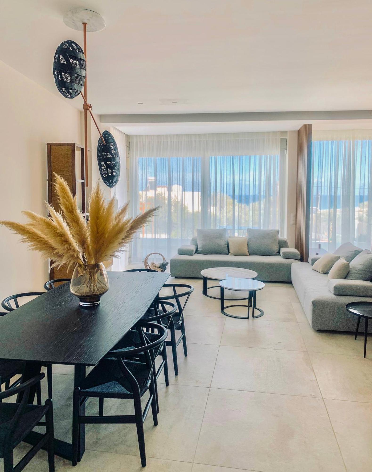 Made Of Blue Luxury Suites Collection Rethymno Exteriör bild