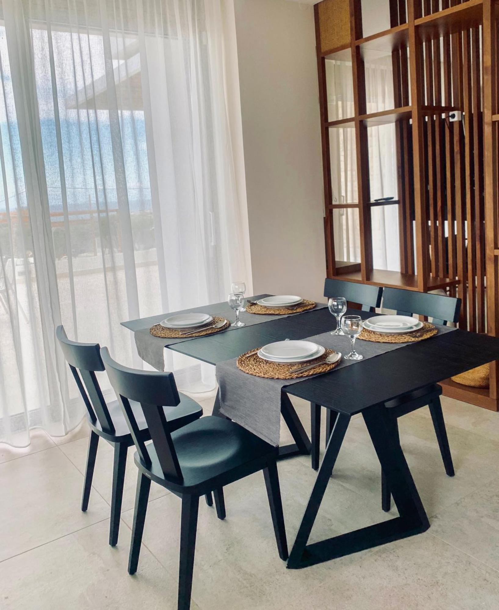 Made Of Blue Luxury Suites Collection Rethymno Exteriör bild