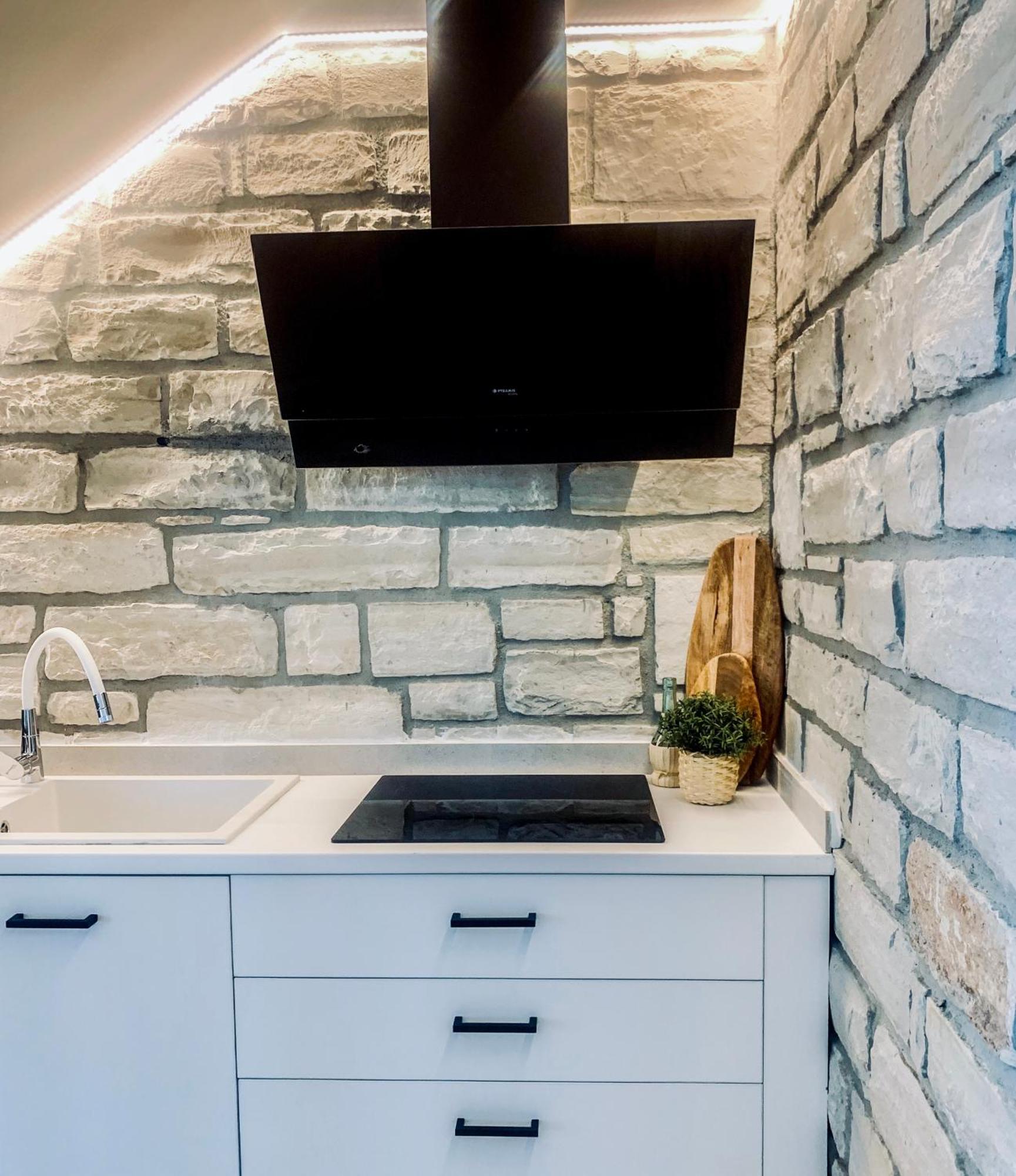 Made Of Blue Luxury Suites Collection Rethymno Exteriör bild