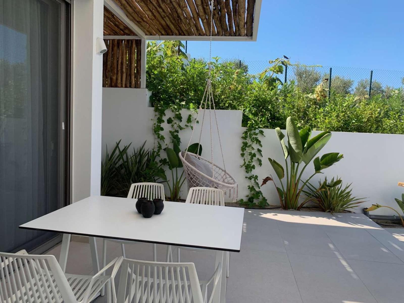 Made Of Blue Luxury Suites Collection Rethymno Rum bild